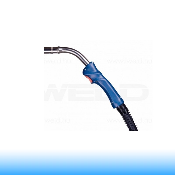 IWELD IGRIP 900W Vízhűtéses hegesztőpisztoly (5m)