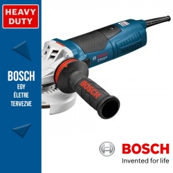 Bosch GWS 17-125 CIE Professional Sarokcsiszoló