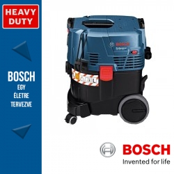 Bosch GAS 35 L SFC+ Professional Nedves/száraz porszívó