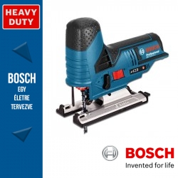 Bosch GST 10,8 V-LI Professional Akkus szúrófűrész Alapgép