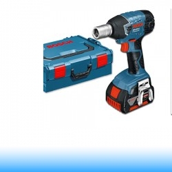 Bosch GDS 14,4 V-LI Professional Akkus ütve-csavarbehajtó