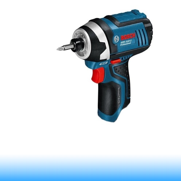 Bosch GDR 10,8-LI Professional Akkus ütve-csavarbehajtó