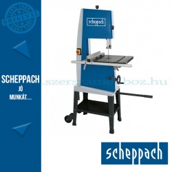 Scheppach BASA3 Szalagfűrész (230V)