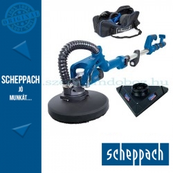 Scheppach DS930 Falcsiszoló
