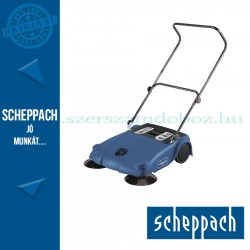 Scheppach S700 Seprőgép
