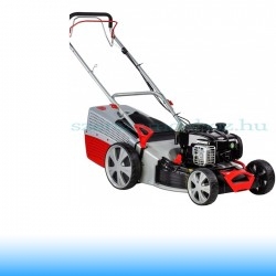 Al-KO Classic Plus 4.68 SP-B 4in1 - Benzines fűnyírő