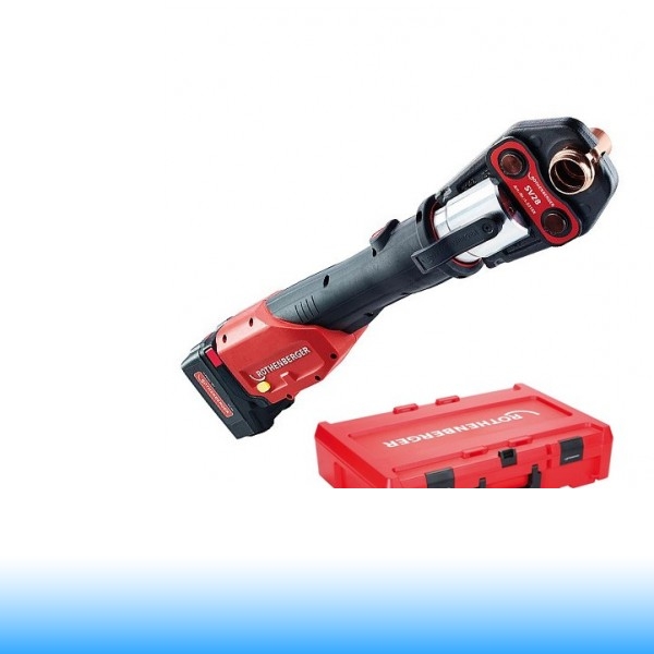 ROTHENBERGER ROMAX 4000 Basic készlet