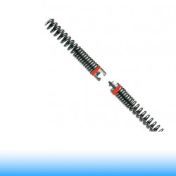 ROTHENBERGER Standard csőtisztító spirál 32 mm