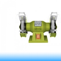 EXTOL CRAFT kettős köszörűgép 150 W, 125 mm – 410120