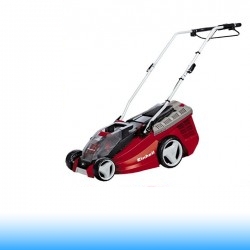Einhell GE-CM 36 Li Kit Akkus fűnyíró