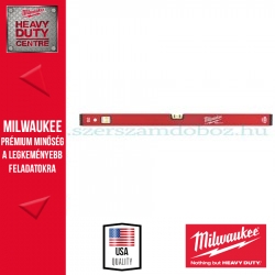 Milwaukee REDSTICK™ COMPACT VÍZMÉRTÉK MÁGNESES 100 CM 1DB
