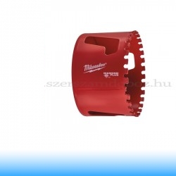 MILWAUKEE DIAMOND PLUS™ VIZES / SZÁRAZ LYUKFŰRÉSZ 68 MM