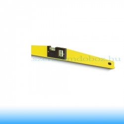 STANLEY VÍZMÉRTÉK GP 25CM