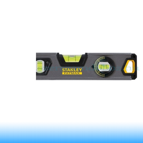 STANLEY FATMAX TORPEDÓ BOKSZ VÍZMÉRTÉK