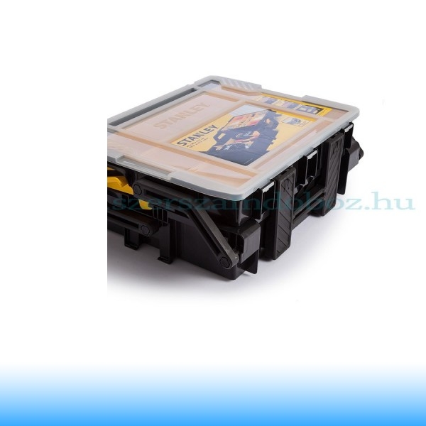STANLEY MULTI-LEVEL SZORTIMENTER