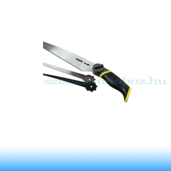 STANLEY 3IN1 FŰRÉSZ