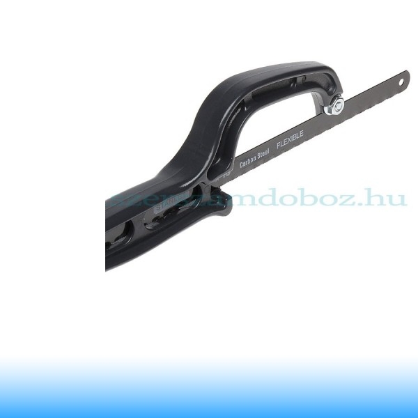 STANLEY MŰANYAGNYELŰ KIS FÉMFŰRÉSZ 260MM