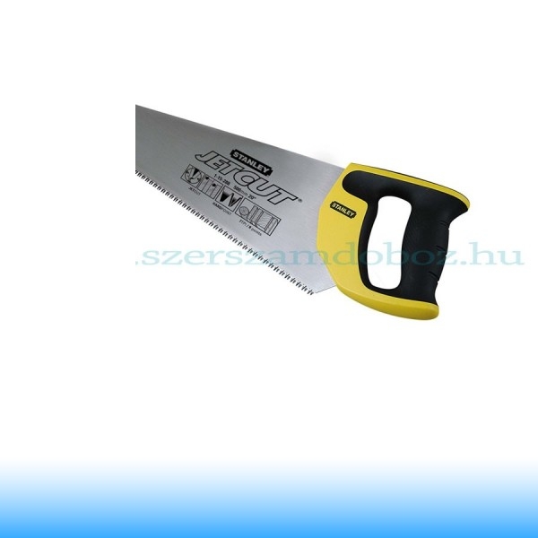 STANLEY JETCUT FŰRÉSZ 500MM