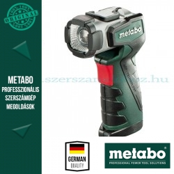 Metabo PowerMaxx ULA 10,8V Akkus LED lámpa (alapgép)