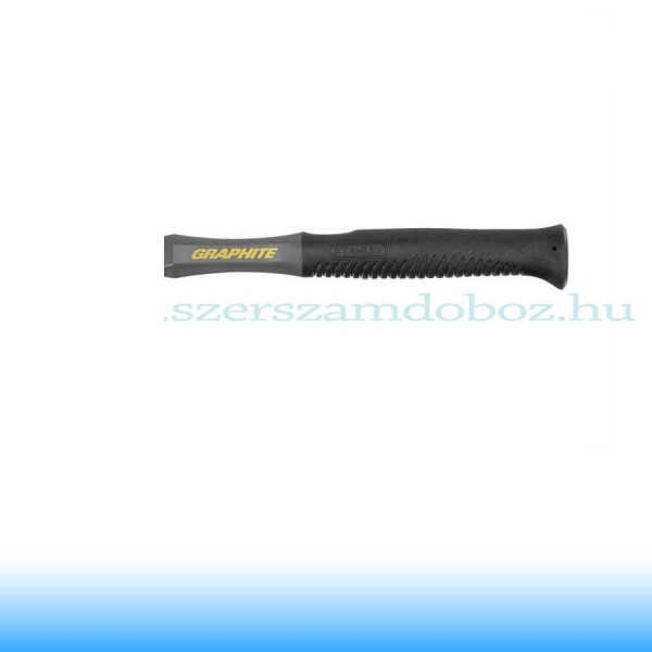STANLEY GRAPHITE KALAPÁCS ASZTALOS 400G