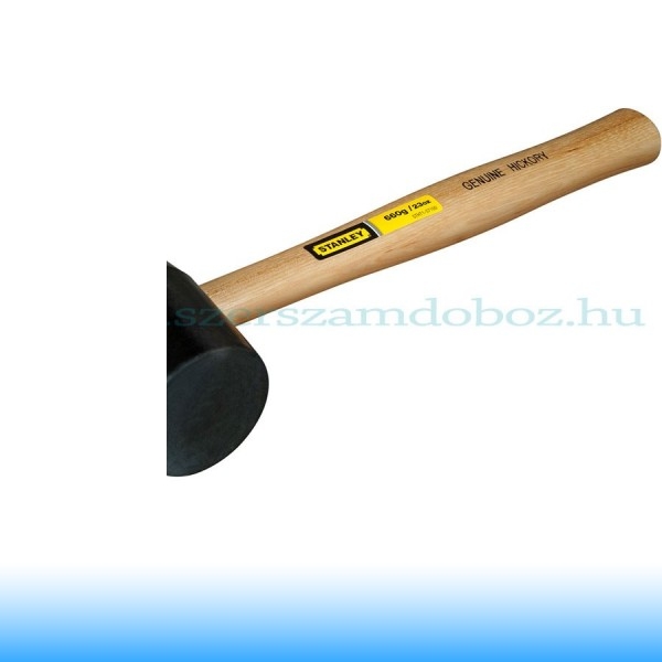 STANLEY GUMIKALAPÁCS 660G