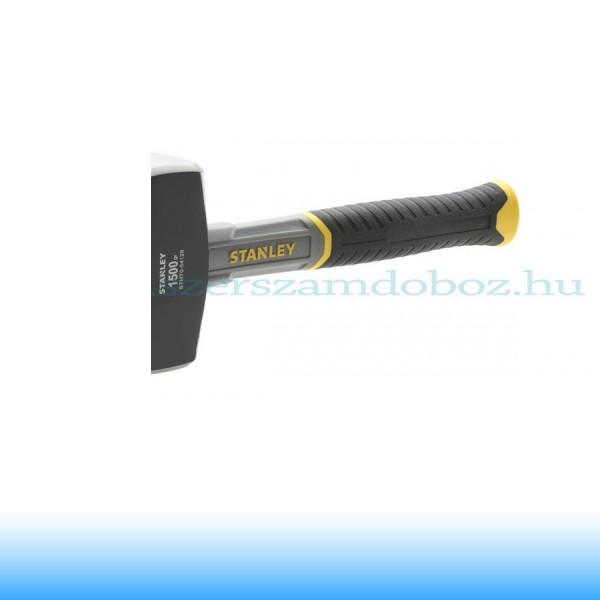 STANLEY ÜVEGSZÁLAS RÁVERŐ KALAPÁCS 1500G