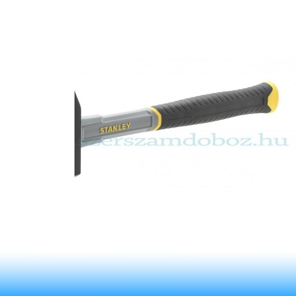 STANLEY ÜVEGSZÁLAS LAKATOS KALAPÁCS 40 MM