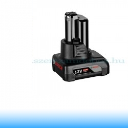 Bosch GBA 12V 6.0Ah akku