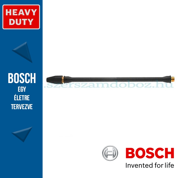 Bosch Turbo/Roto lándzsa GHP 6-14 modellhez