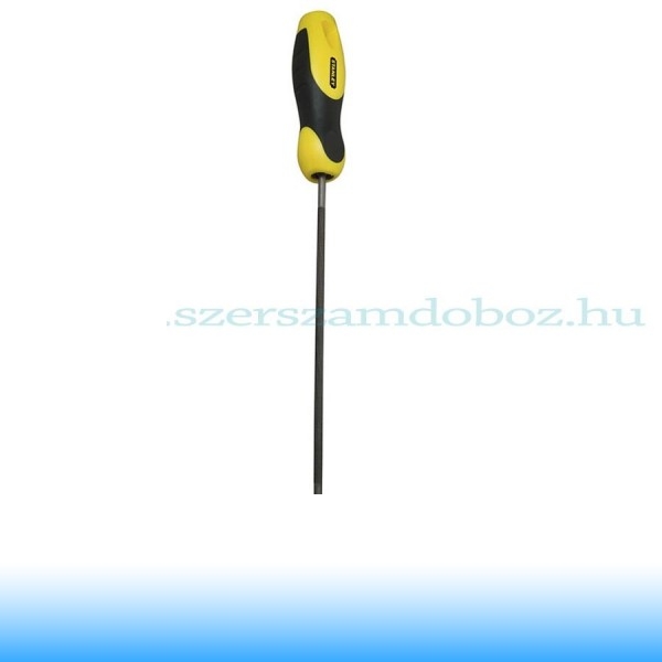 STANLEY LÁNCFŰRÉSZRESZELŐ 4×200MM