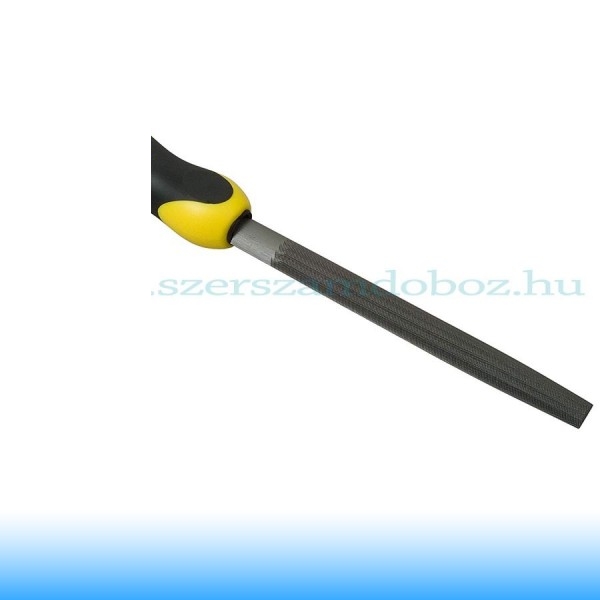 STANLEY FÉLKEREK RESZELŐ, DURVA 150MM