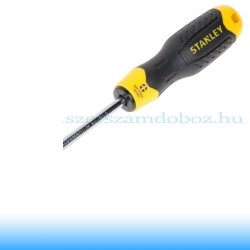 STANLEY CUSHIONGRIP CSAVARHÚZÓ PH2×100MM