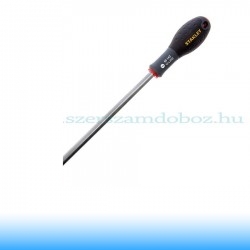 STANLEY FATMAX CSAVARHÚZÓ LAPOS 12×250MM