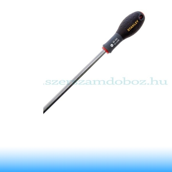 STANLEY FATMAX CSAVARHÚZÓ LAPOS 12×250MM