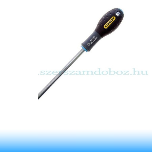 STANLEY FATMAX CSAVARHÚZÓ PZ4×200MM