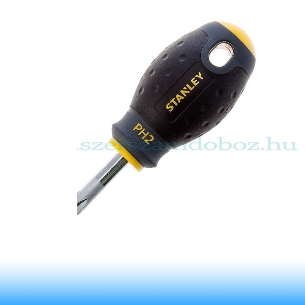 STANLEY FATMAX CSAVARHÚZÓ PH2×30MM