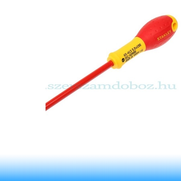 STANLEY FATMAX CSAVARHÚZÓ SZIGETELT 5,5×150MM
