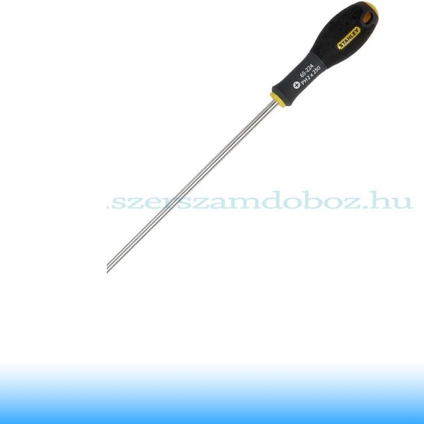 STANLEY FATMAX CSAVARHÚZÓ PH2×250MM