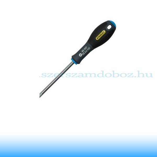 STANLEY FATMAX CSAVARHÚZÓ PZ2×125MM