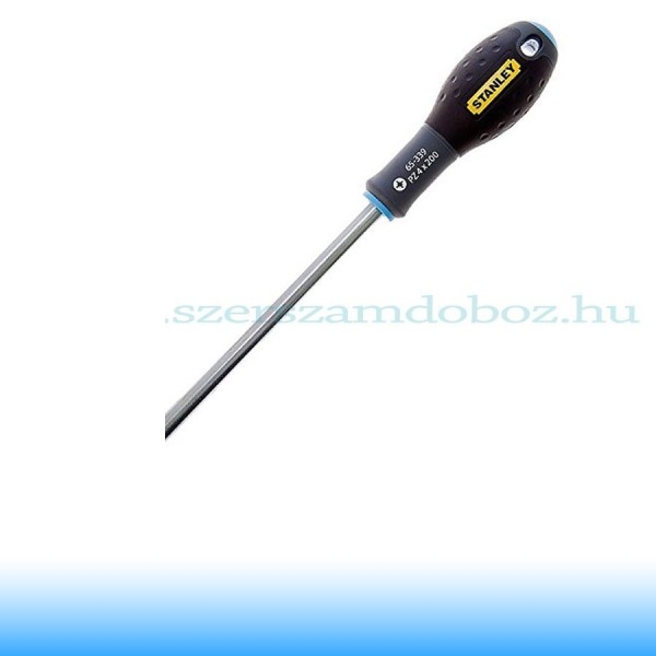 STANLEY FATMAX CSAVARHÚZÓ PZ4×200MM