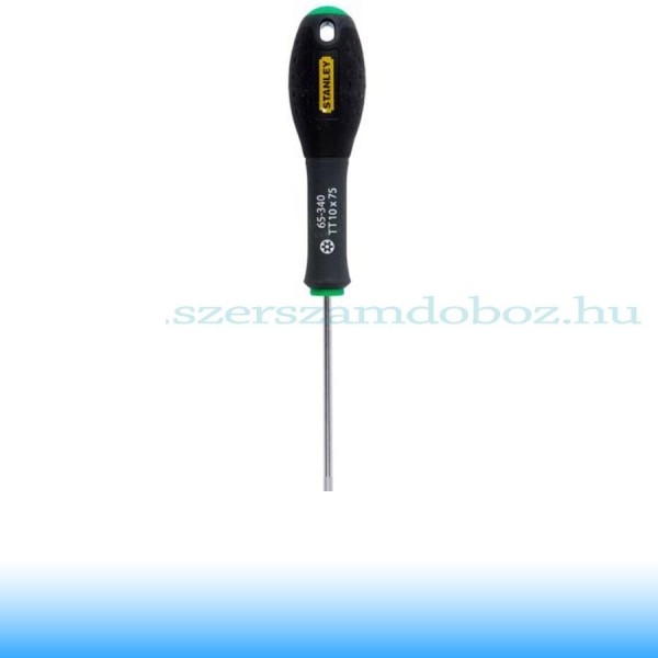 STANLEY FATMAX CSAVARHÚZÓ TORX TT10×75MM