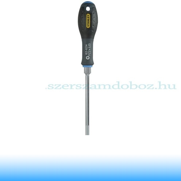 STANLEY FATMAX PZ2X125MM ERŐSÍTETT CSAVARHÚZÓ