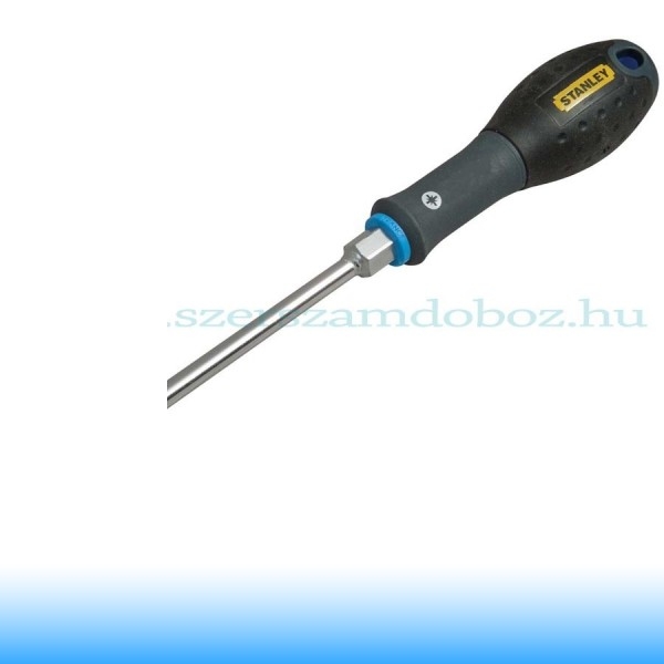 STANLEY FATMAX PZ3X150MM ERŐSÍTETT CSAVARHÚZÓ