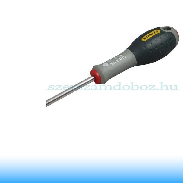 STANLEY FATMAX 5,5X100MM ROZSDAMENTES