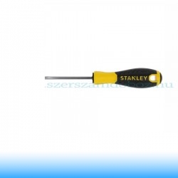 STANLEY POZI 1PT X 100MM CSAVARHÚZÓ
