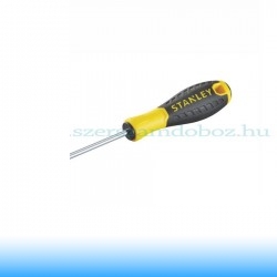 STANLEY PHILLIPS 0x50mm CSAVARHÚZÓ 24 DB ÖMLESZTVE