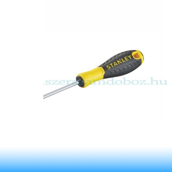 STANLEY PHILLIPS 0x50mm CSAVARHÚZÓ 24 DB ÖMLESZTVE
