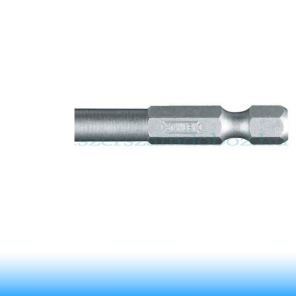 STANLEY BIT PZ2×50MM 10DB