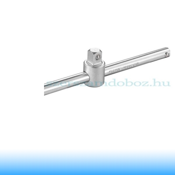 STANLEY 1/2" T HAJTÓKAR