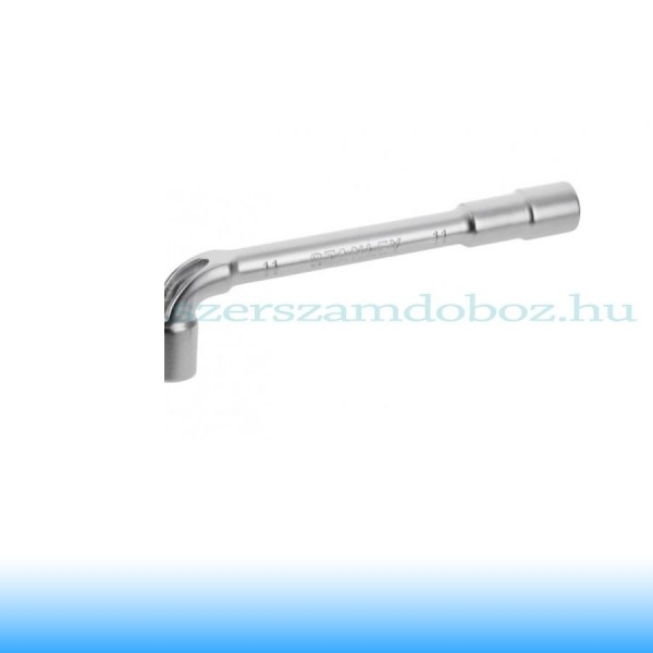 STANLEY PIPAKULCS 6X12P 11MM